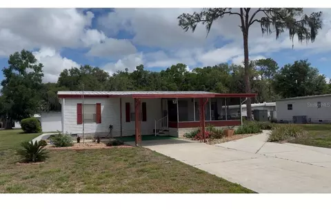 35 S Bobwhite Rd, Wildwood, FL 34785