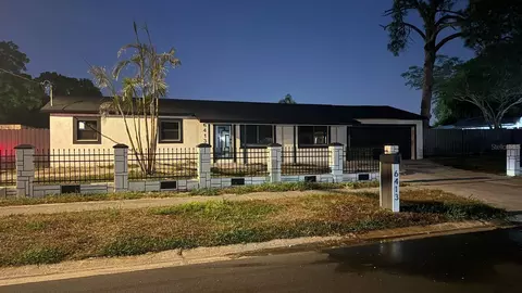 6413 W Clifton St, Tampa, FL 33634