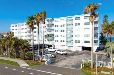 205 Highway A1a #501, Satellite Beach, FL 32937