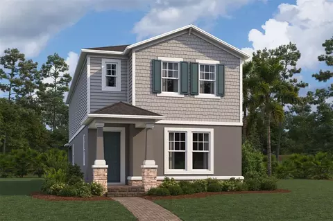 17346 Beachgrass Aly, Winter Garden, FL 34787