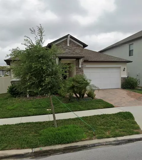 Undisclosed, New Port Richey, FL 34655