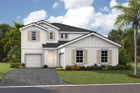 17826 Cropside Trl, Lakewood Ranch, FL 34211