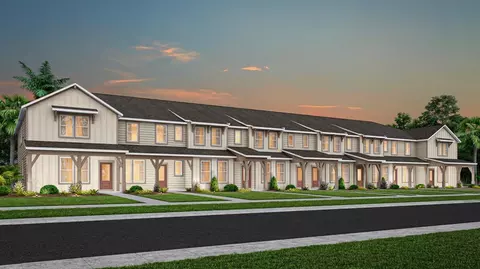6307 Breeze Filled Ln, Winter Garden, FL 34787