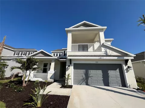 8476 Skye Ranch Blvd, Sarasota, FL 34241