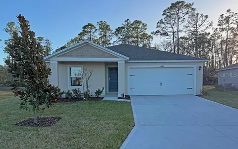 1440 Morning Walk Dr, Ormond Beach, FL 32174