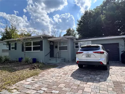 726 S Bumby Ave, Orlando, FL 32803