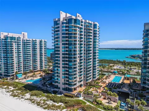 1540 Gulf Blvd #902, Clearwater Beach, FL 33767
