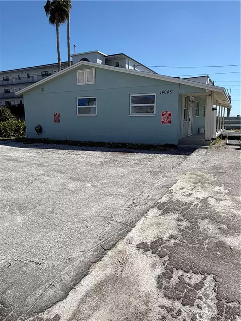 Undisclosed, Madeira Beach, FL 33708