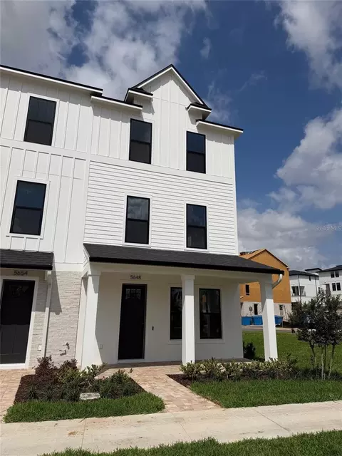 5648 Westview Park Dr, Winter Garden, FL 34787