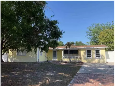4508 N Matanzas Ave, Tampa, FL 33614