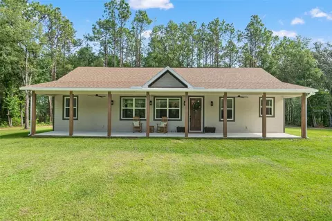 27295 Tarbel Rd, Brooksville, FL 34602