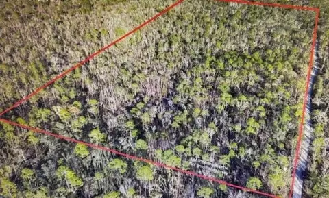 Clearwater Creek Lane, Perry, FL 32348