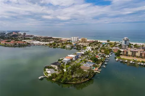 Punta Vista Drive, Saint Pete Beach, FL 33706