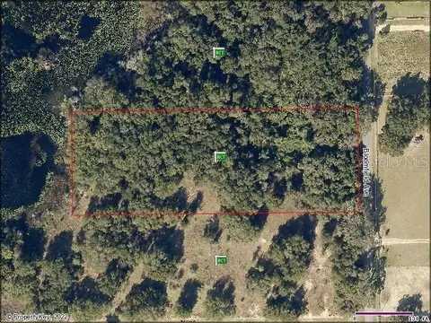 26714 Bloomfield Ave, Yalaha, FL 34797