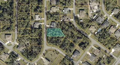 Lummus Street, North Port, FL 34286