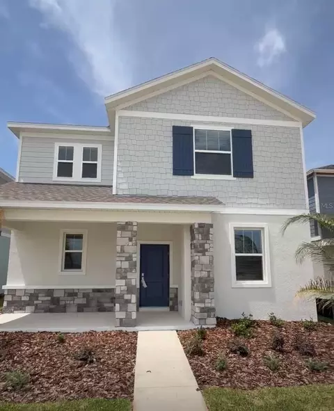 Undisclosed, Clermont, FL 34714