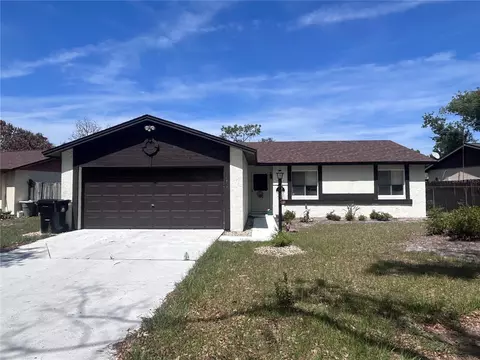 4839 Red Willow Ave, Orlando, FL 32808