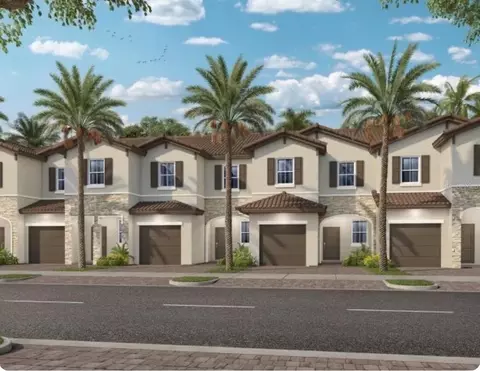 2591 SE 25th Ct, Homestead, FL 33035