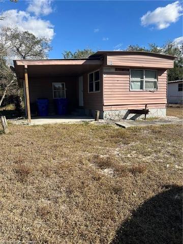 12 Melrose Ln, Lake Placid, FL 33852
