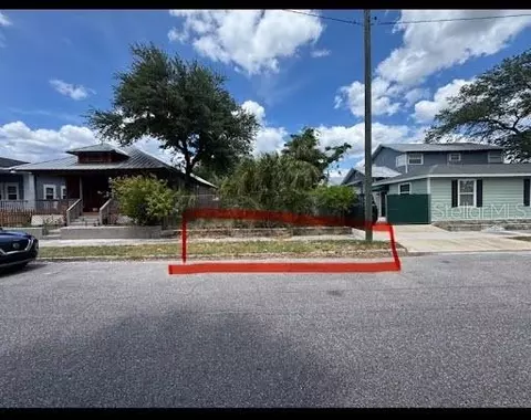 1514 E 18th Ave, Tampa, FL 33605