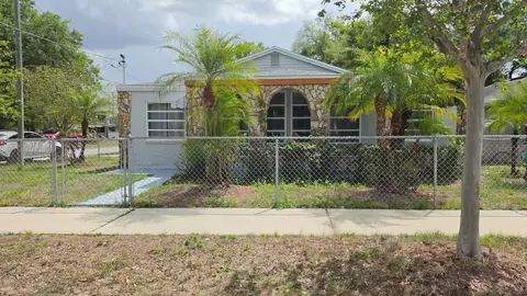 1515 E 32nd Ave, Tampa, FL 33610