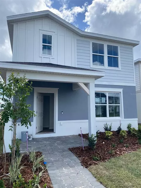 10722 Leafy Laurel St, Orlando, FL 32829