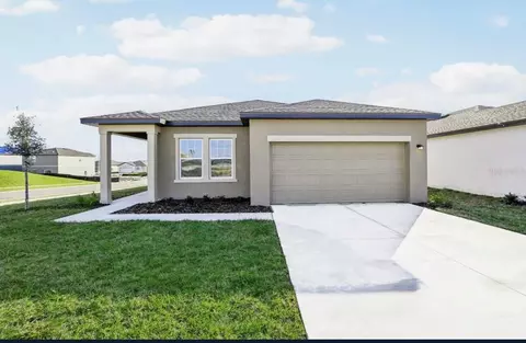 3005 Daffodil Dr, Haines City, FL 33844