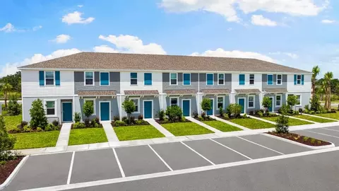 14012 Textile Run, Parrish, FL 34219