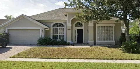 15126 Heathridge, Tampa, FL 33625