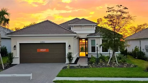 26866 Dove Dr, Punta Gorda, FL 33955