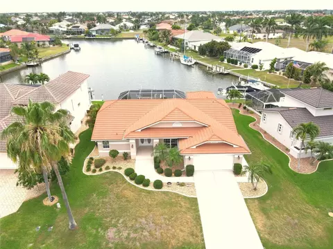 412 Macedonia Dr, Punta Gorda, FL 33950