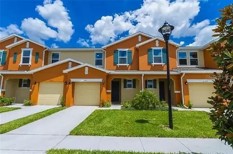 3201 Tocoa Cir, Kissimmee, FL 34746