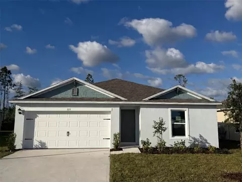 121 Heirloom Dr, Ormond Beach, FL 32174
