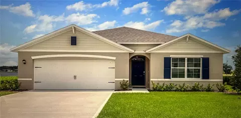 258 Highland Dr, Deltona, FL 32738