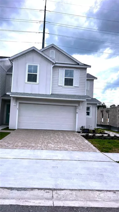6518 Horseshoe Lane Way, Saint Cloud, FL 34773
