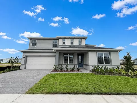 6937 Dappled Oak Way, Orlando, FL 32829