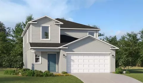 1124 Hour Glass Rd, Lakeland, FL 33801
