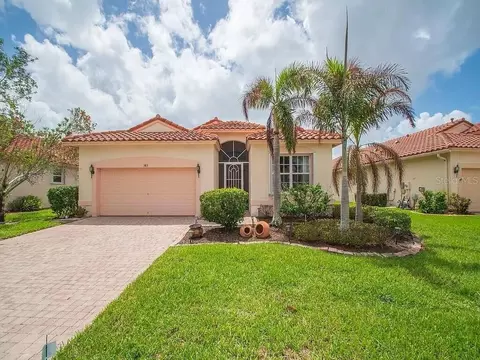 383 NW Sunview Way, Port Saint Lucie, FL 34986