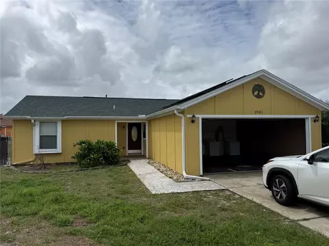 2981 Irondale St, Deltona, FL 32738