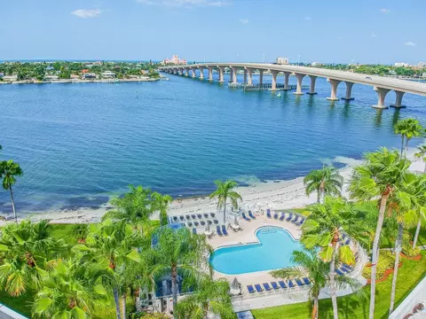 5901 Bahia Del Mar Cir #518, Saint Petersburg, FL 33715
