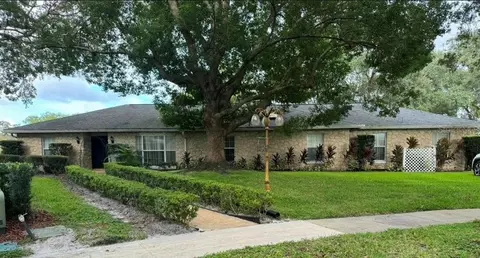 1106 Golfside Dr, Winter Park, FL 32792