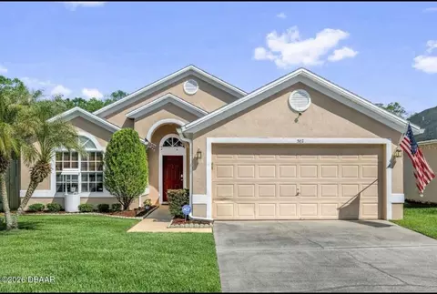 502 Lancers Dr, Winter Springs, FL 32708