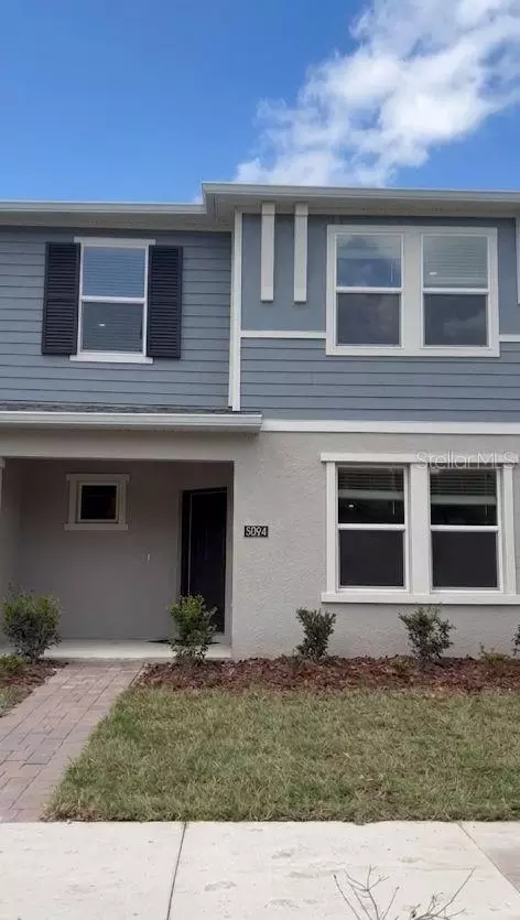 5094 Clay Whaley Rd, Saint Cloud, FL 34772