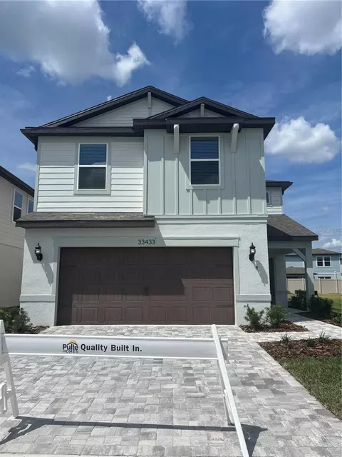 33433 Binding Ties Ln, Wesley Chapel, FL 33545