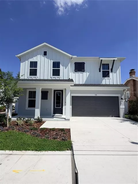 709 W Alfred St, Tampa, FL 33603