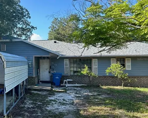 1110 Catherine St, Orange City, FL 32763