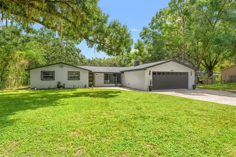 18205 Griffith Rd, Lutz, FL 33548