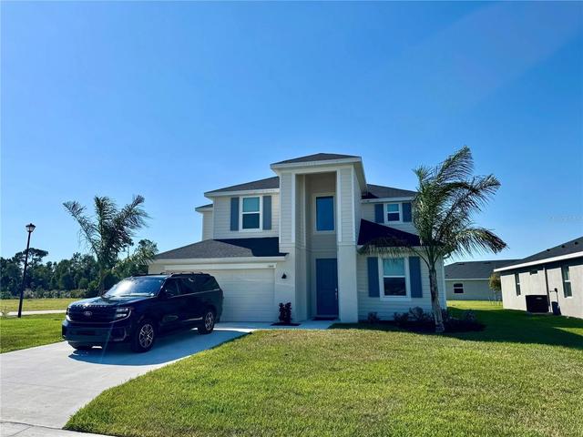 11641 Cloverly Ln, Punta Gorda, FL 33955