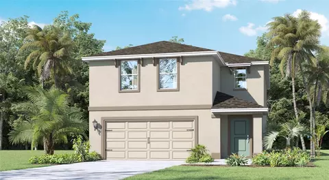 5747 Mountain Rd, Davenport, FL 33837
