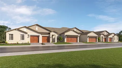 6749 Homebound Way, New Port Richey, FL 34655